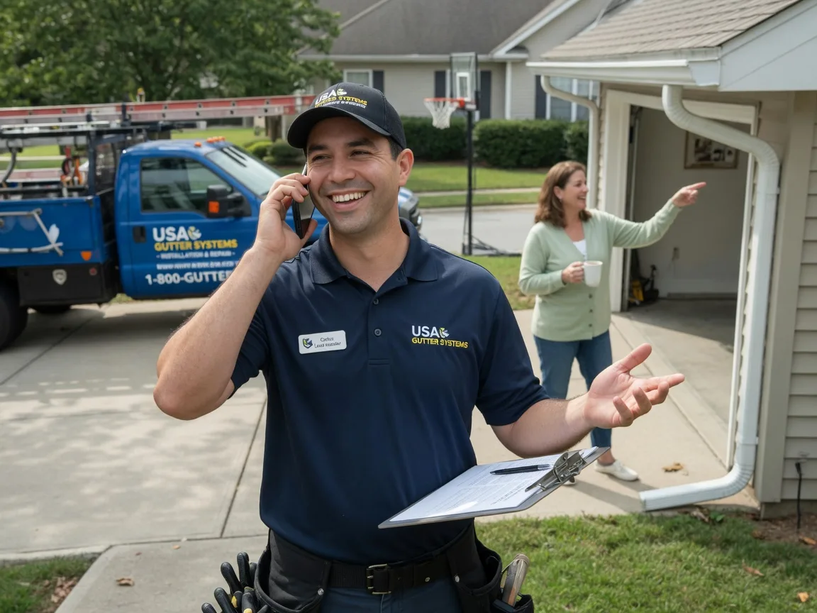 Gutter Installation Damascus, GA FAQs
